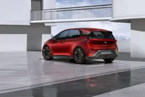 Seat El-Born Concept - 6