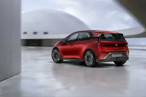 Seat El-Born Concept - 8