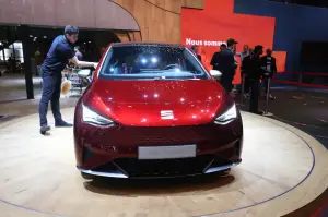 Seat El-Born - Salone di Ginevra 2019 - 3