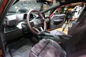Seat El-Born - Salone di Ginevra 2019