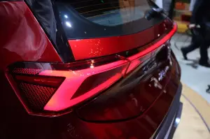Seat El-Born - Salone di Ginevra 2019