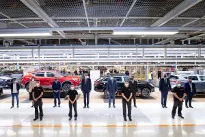 Seat - Elettrificazione 2021 - 7