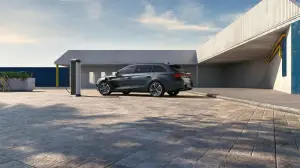 Seat - Elettrificazione 2021 - 8