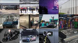 Seat - Elettrificazione 2021 - 11