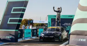 Seat - Elettrificazione 2021 - 4