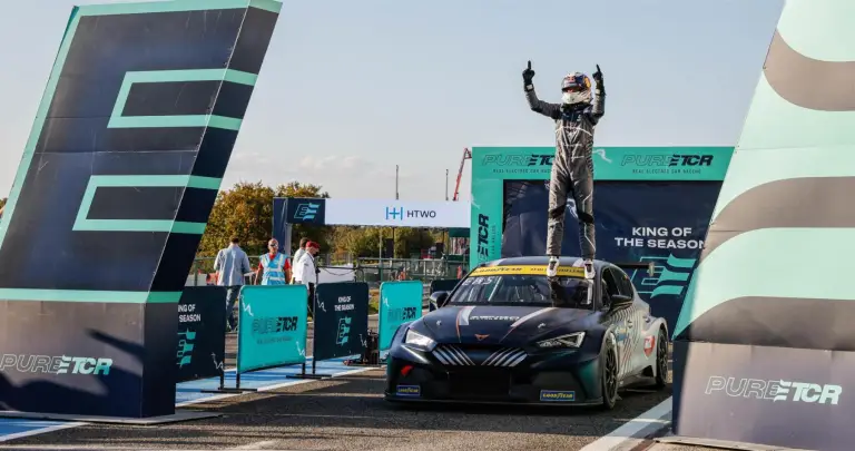 Seat - Elettrificazione 2021 - 4
