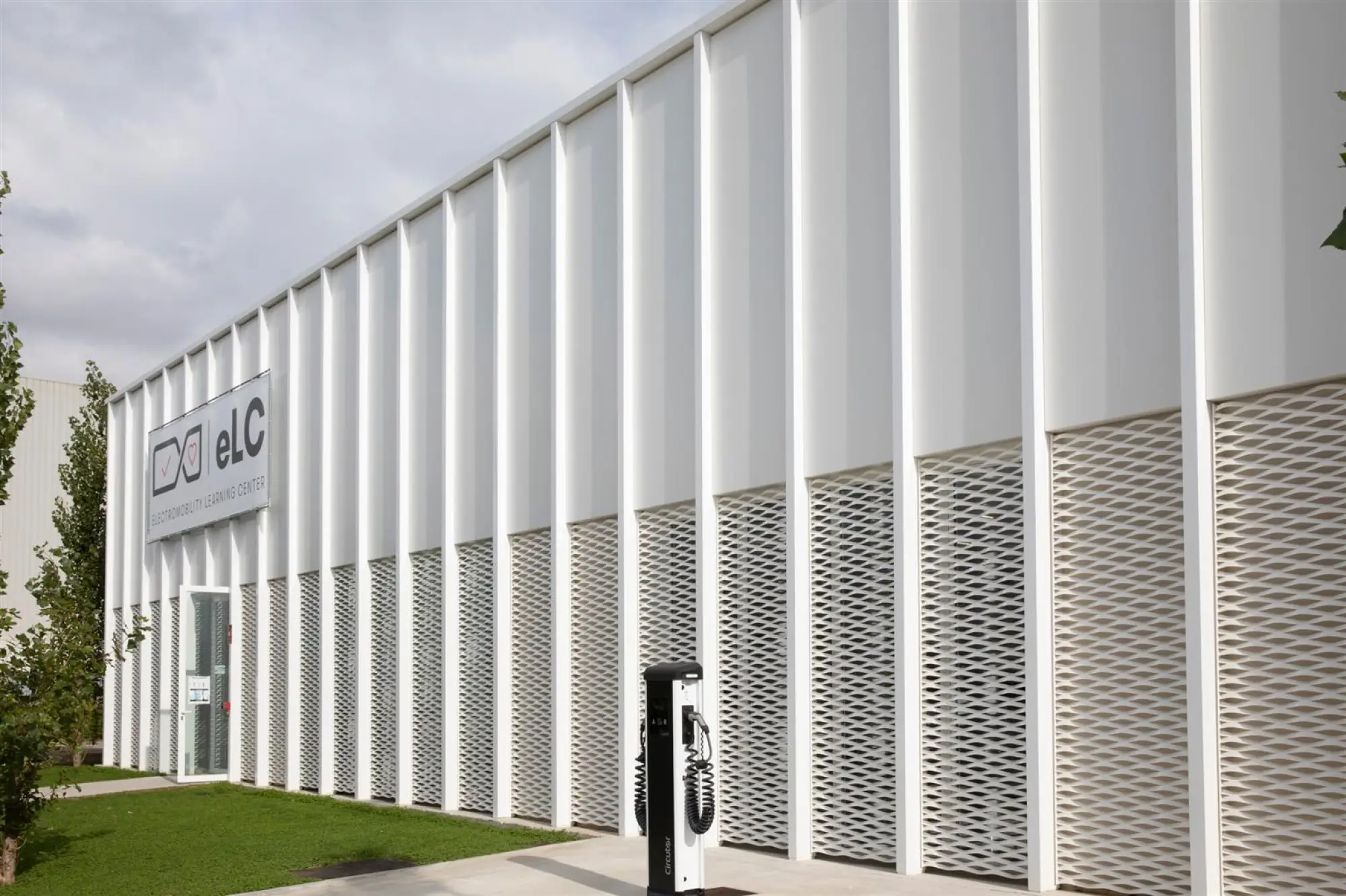 Seat - Elettrificazione 2021 - 9