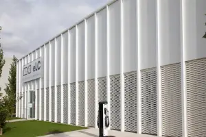 Seat - Elettrificazione 2021 - 9