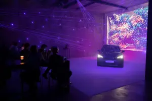Seat - Elettrificazione 2021 - 5