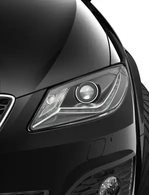 Seat Exeo e Seat Exeo ST, facelift 2011 - 8