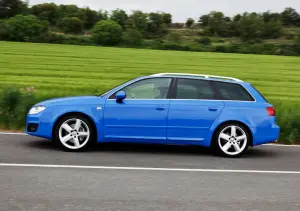 Seat Exeo ST