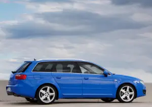 Seat Exeo ST