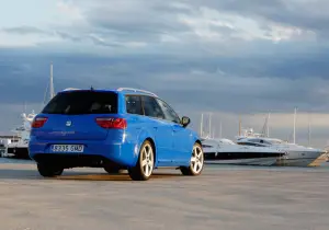 Seat Exeo ST
