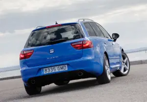 Seat Exeo ST