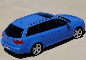 Seat Exeo ST
