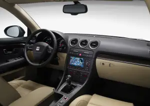 Seat Exeo ST