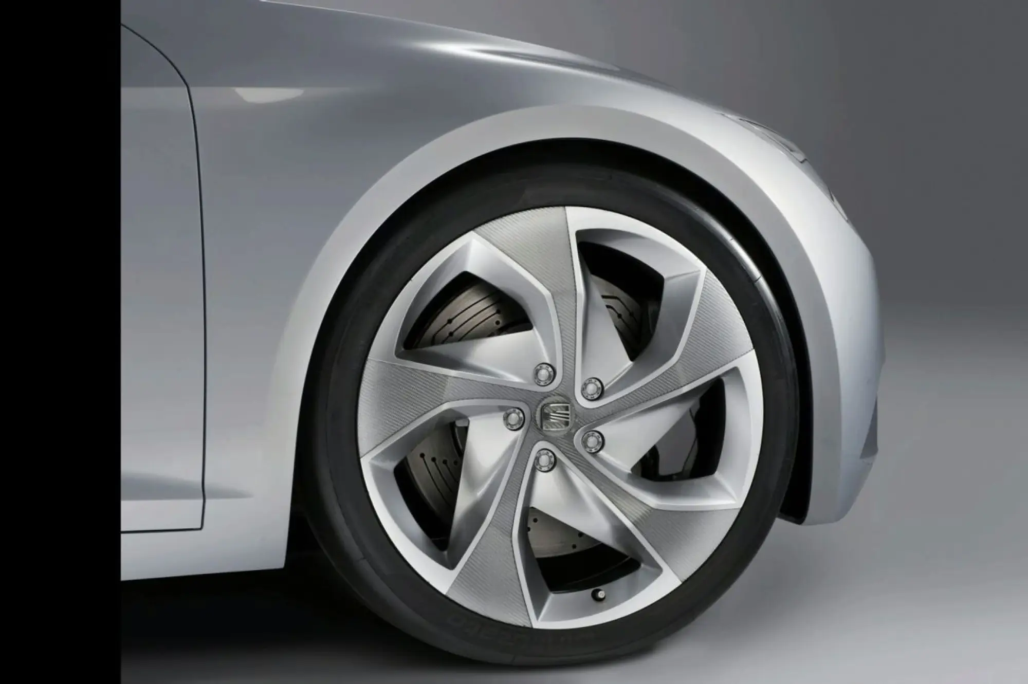 Seat Ibe Concept - 2