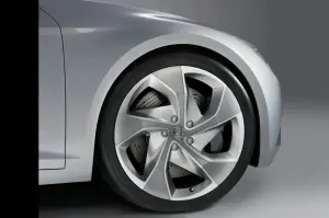 Seat Ibe Concept