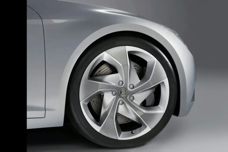 Seat Ibe Concept - 2