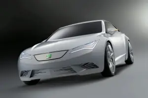 Seat Ibe Concept