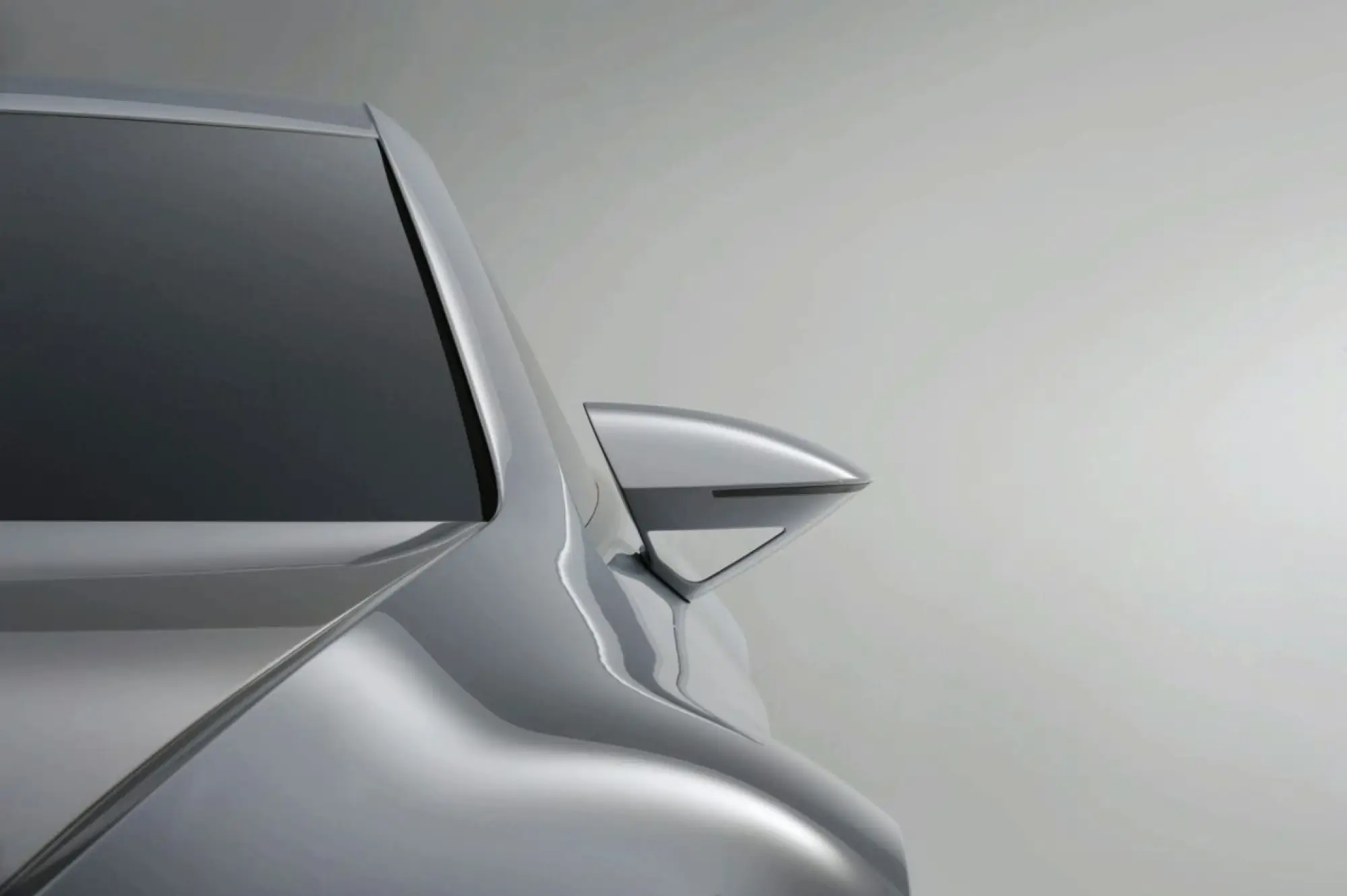 Seat Ibe Concept - 4