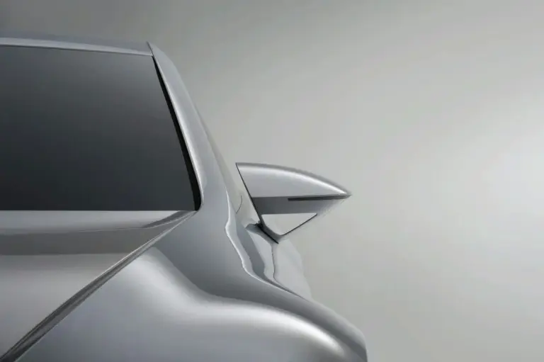 Seat Ibe Concept - 4