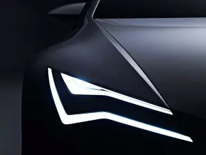 Seat Ibe Concept