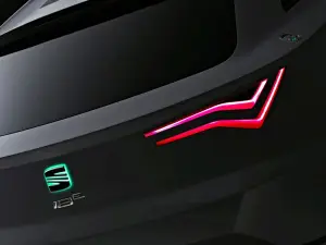 Seat Ibe Concept