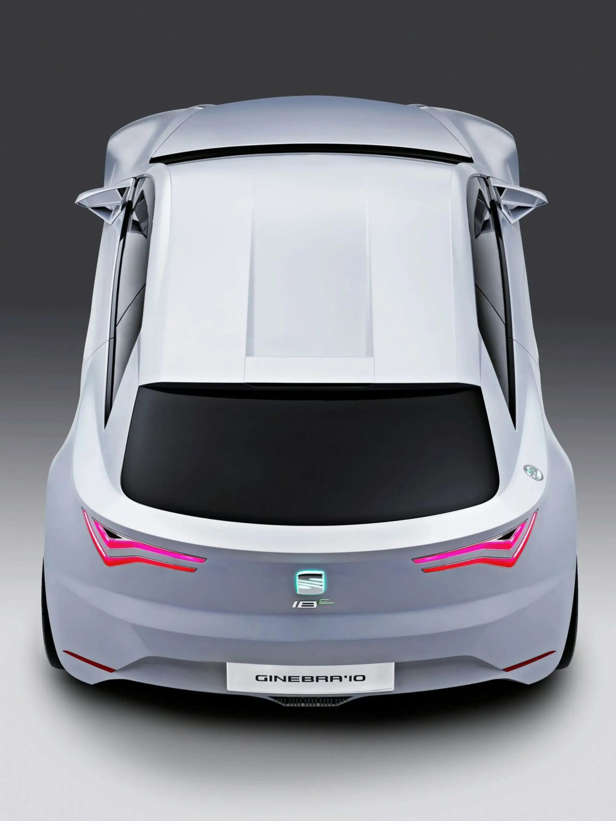 Seat Ibe Concept - 8