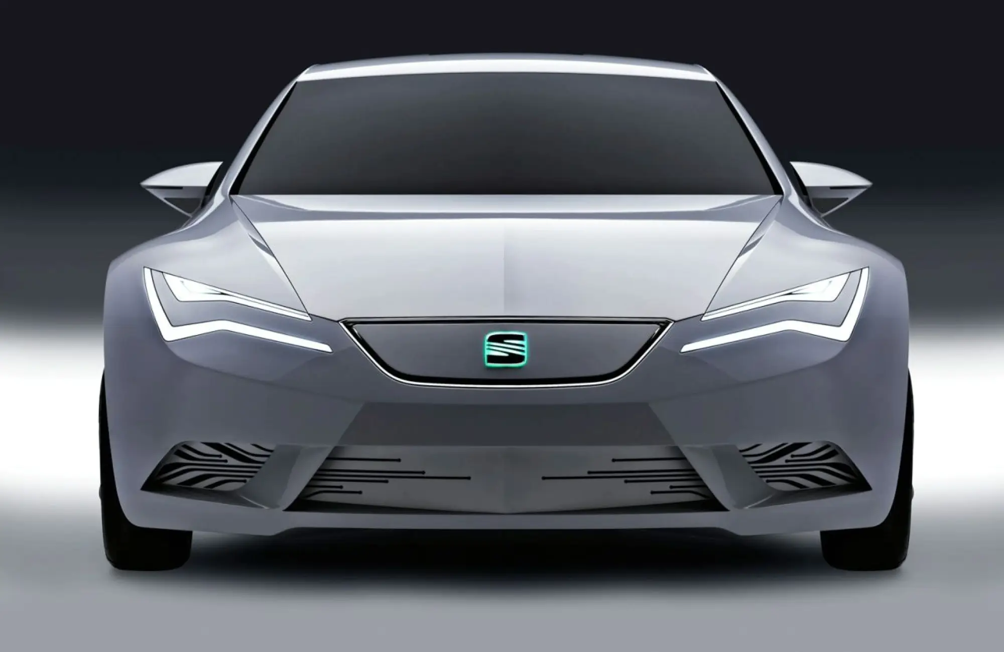 Seat Ibe Concept - 11