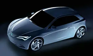 Seat Ibe Concept