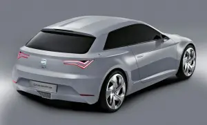 Seat Ibe Concept