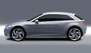Seat Ibe Concept
