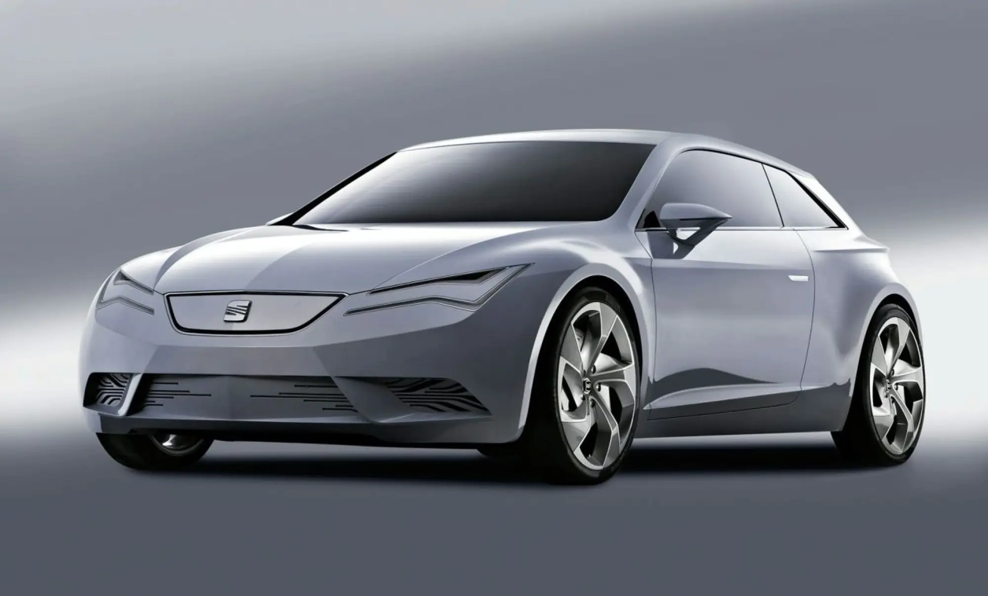 Seat Ibe Concept - 18