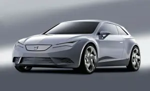 Seat Ibe Concept