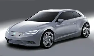 Seat Ibe Concept
