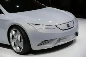 Seat Ibe Concept