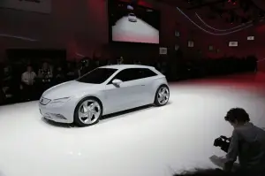 Seat Ibe Concept