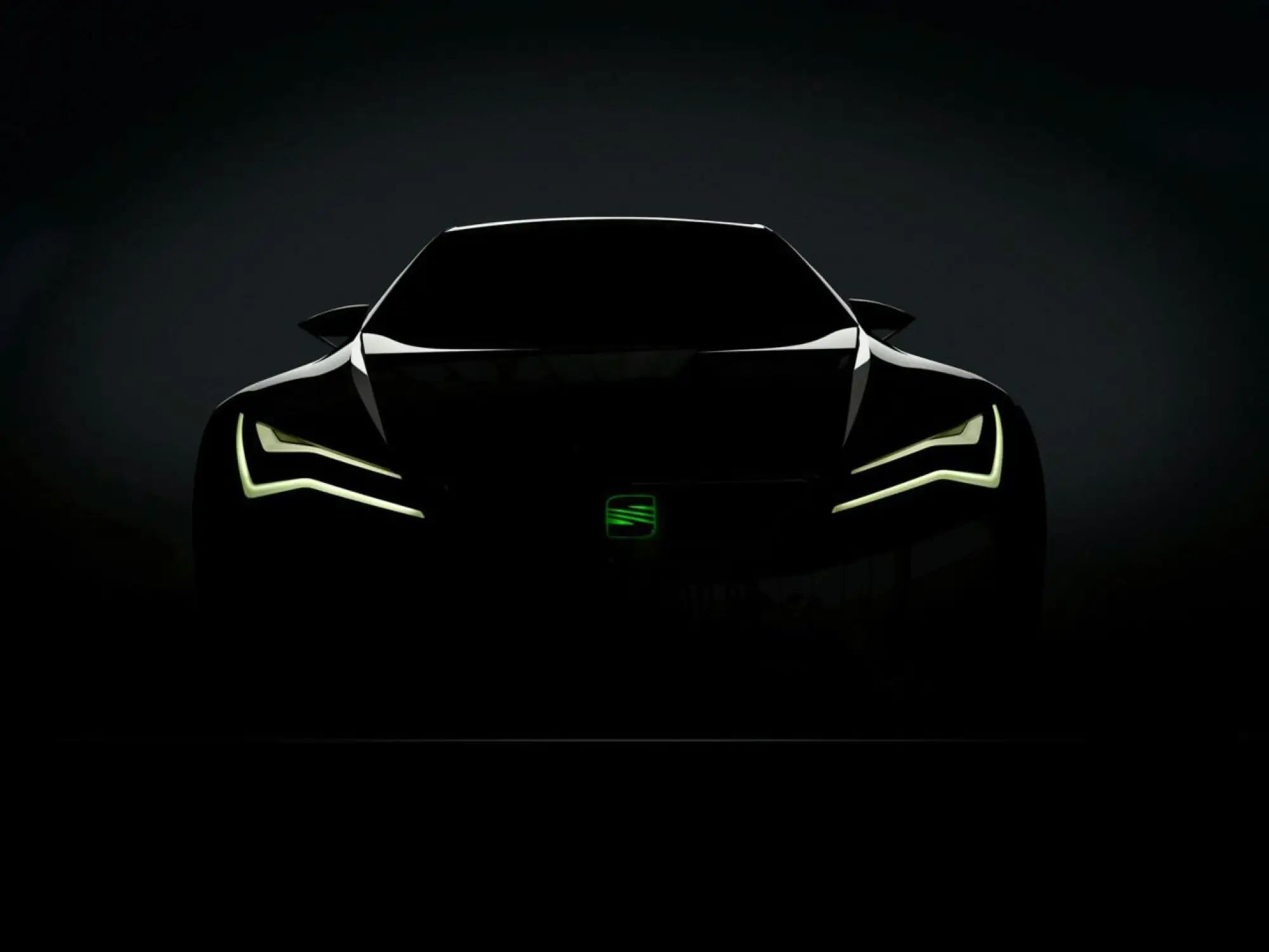 Seat Ibe Concept - 25