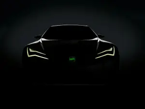 Seat Ibe Concept