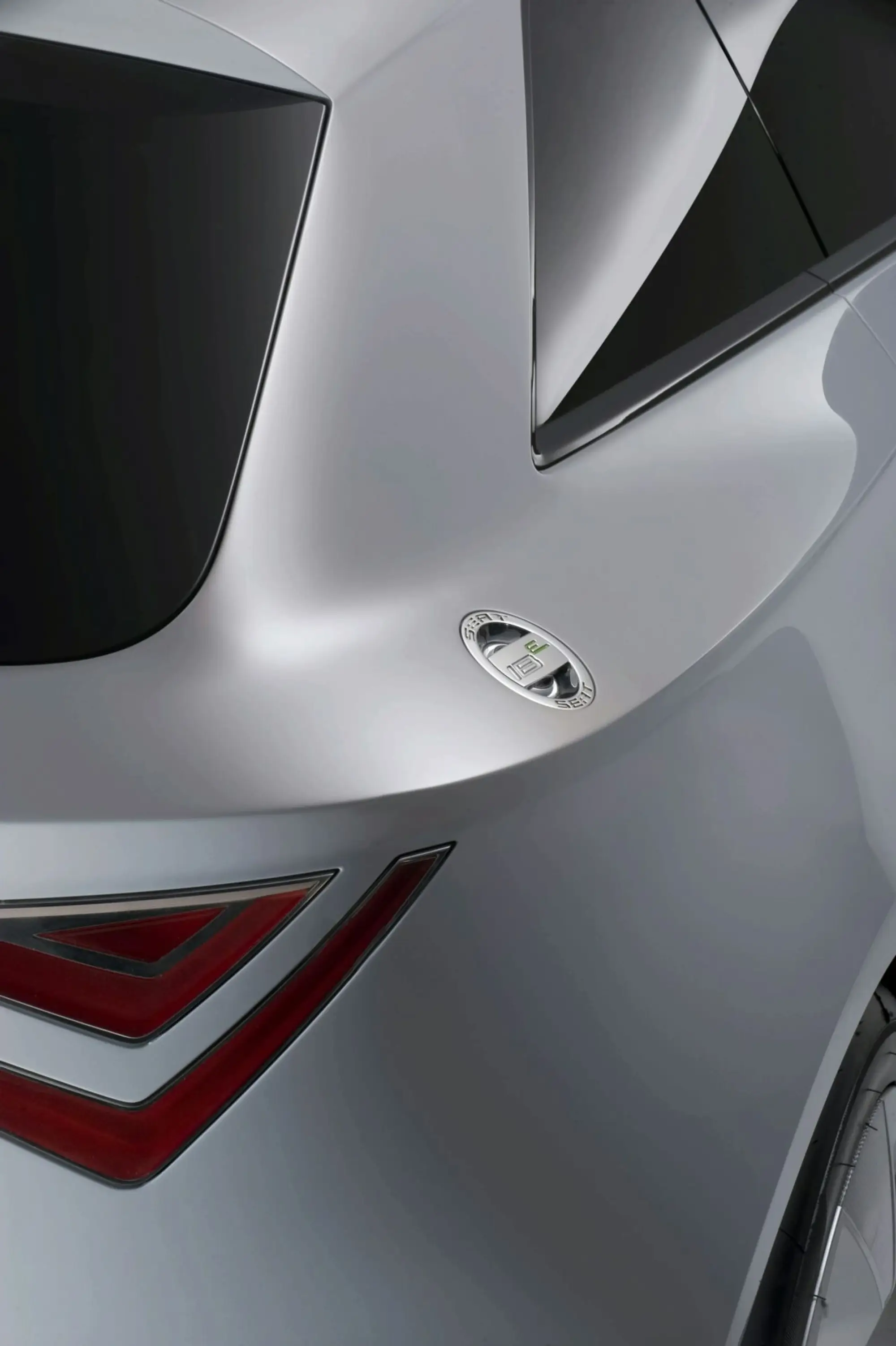 Seat Ibe Concept - 26
