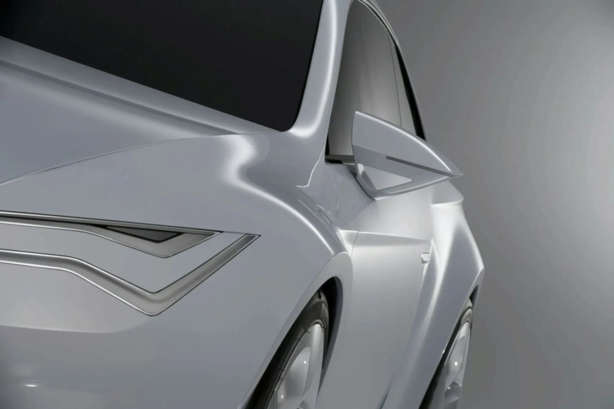 Seat Ibe Concept - 27