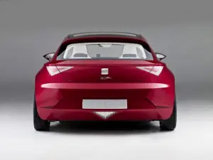 Seat IBE