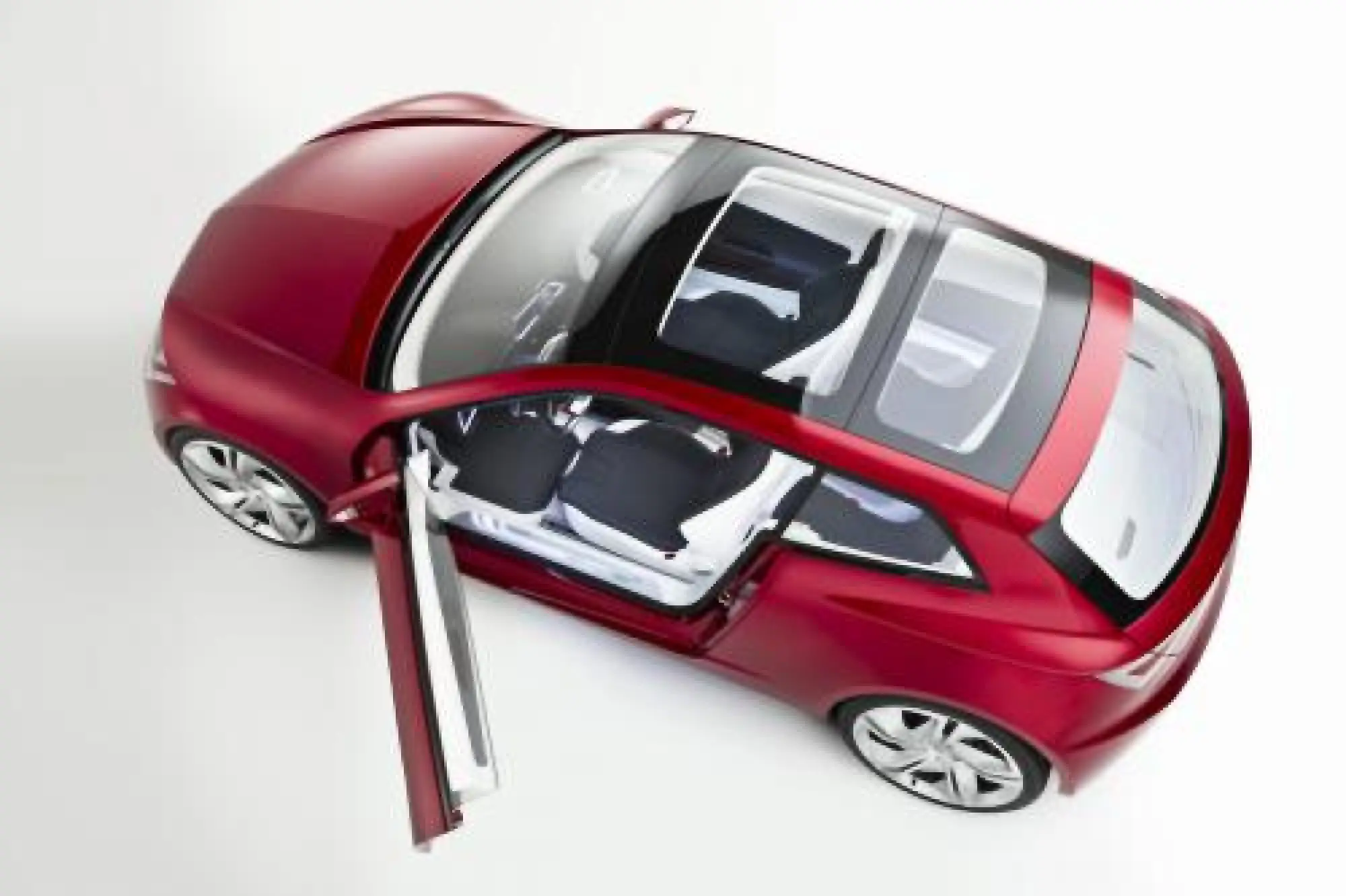 Seat IBE - 8