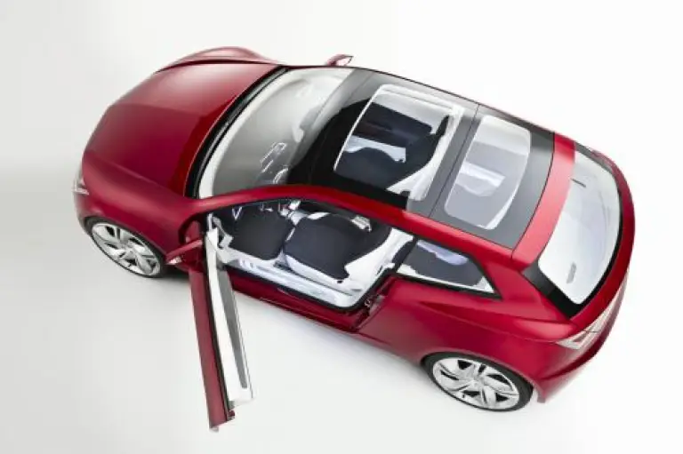 Seat IBE - 8