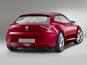 Seat IBE