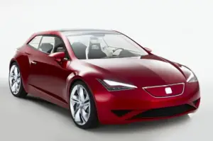Seat IBE