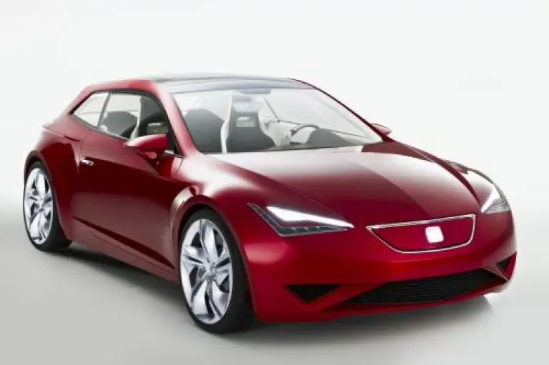 Seat IBE - 11