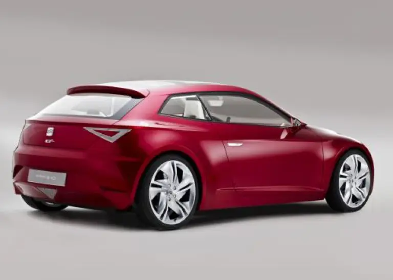 Seat IBE - 13