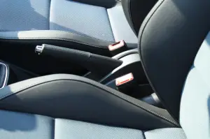 Seat Ibiza 1.0 EcoTSI Connect Grey [PROVA SU STRADA] - 45